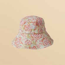 Sombrero Mujer Wrangler Sunny Daze Bucket
