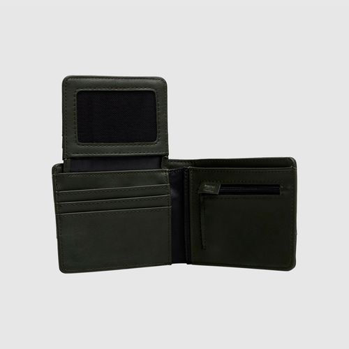 Billetera Dimension Bi-Fold