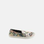 Zapatillas-Mujer-Del-Sol-Slip-On