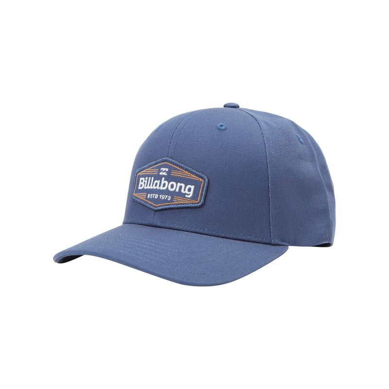 Jockey Hombre Walled Trucker-Billabong Chile