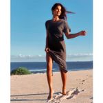 Vestido-Summer-Longline-Mujer
