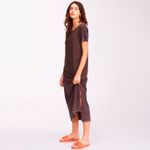 Vestido-Summer-Longline-Mujer