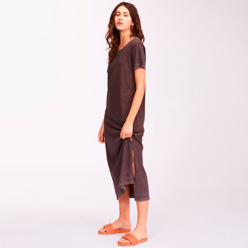 Vestido-Summer-Longline-Mujer