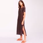 Vestido-Summer-Longline-Mujer