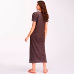 Vestido-Summer-Longline-Mujer