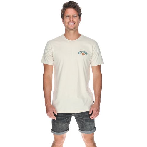 Polera Hombre A/Div Arch