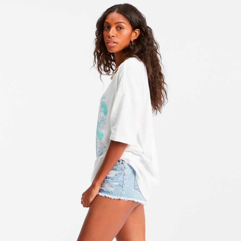 Polera-Mujer-In-The-Garden
