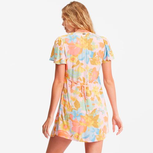 Vestido Mujer Short and Sweet