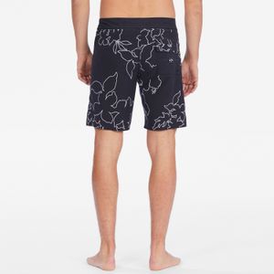 Traje de baño Hombre Sundays Pro 19"