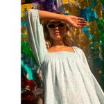 Vestido-Mujer-Floral-Fields-Babydoll-Dress