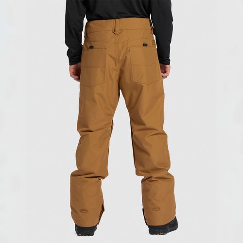 Pantalón Nieve Hombre A/Div Outsider 10K Insulated