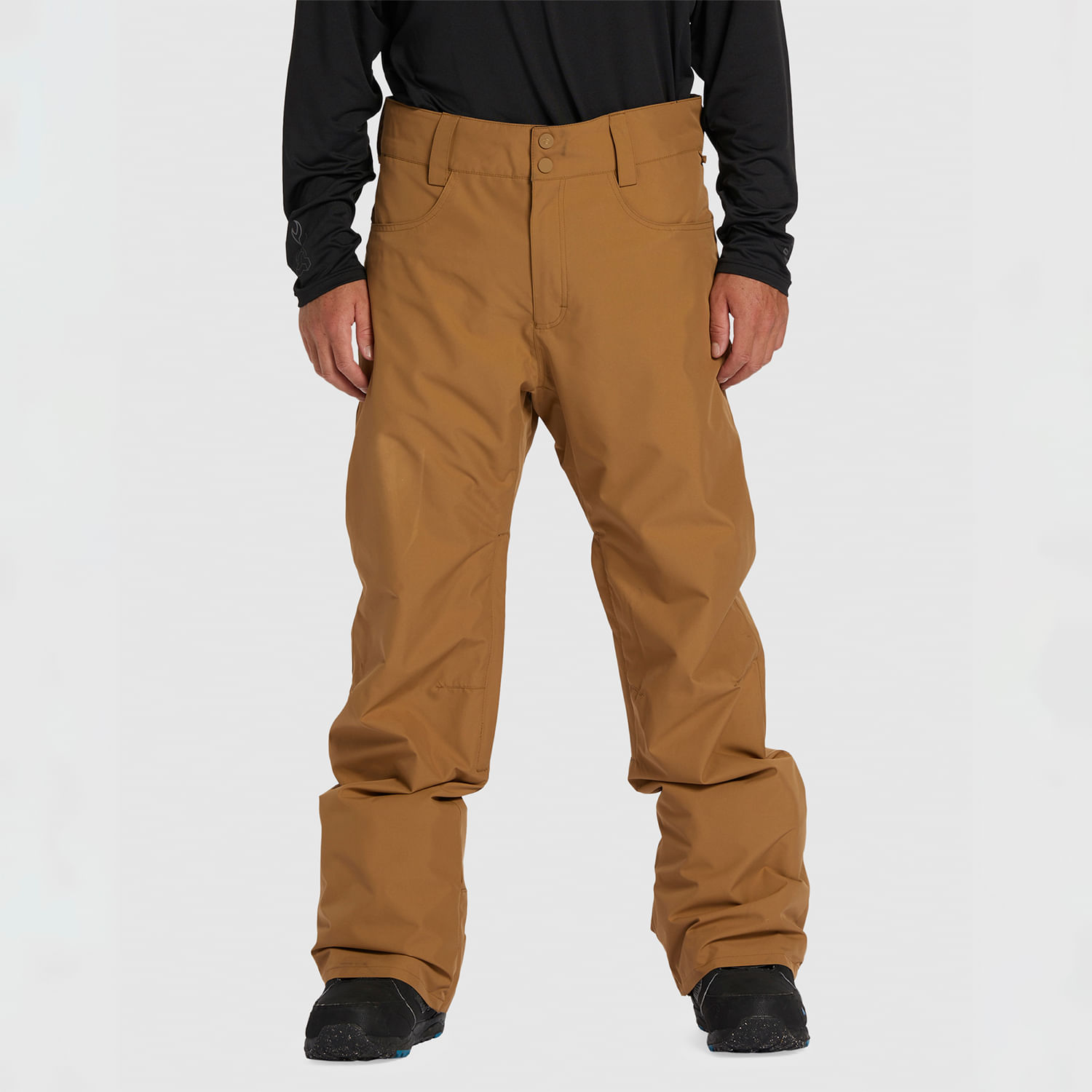 Pantalon De Snowboard Hombre