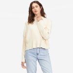 Sweater-Mujer-The-Saturday-Tee-Knit-Top