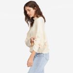 Sweater-Mujer-The-Saturday-Tee-Knit-Top