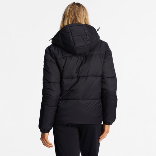 Parka Mujer A/Div Transport Puffer 3