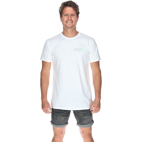 Polera Hombre Arch Fill