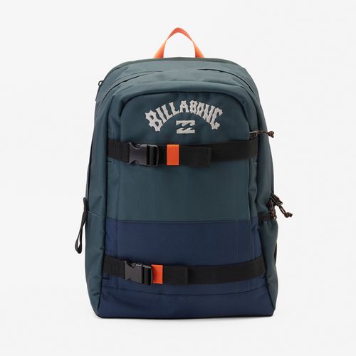 Mochila Hombre Command Skate Backpack