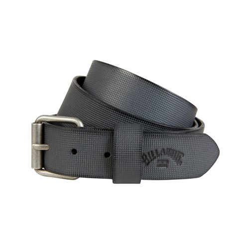 Cinturón Hombre Daily Leather Negro Billabong