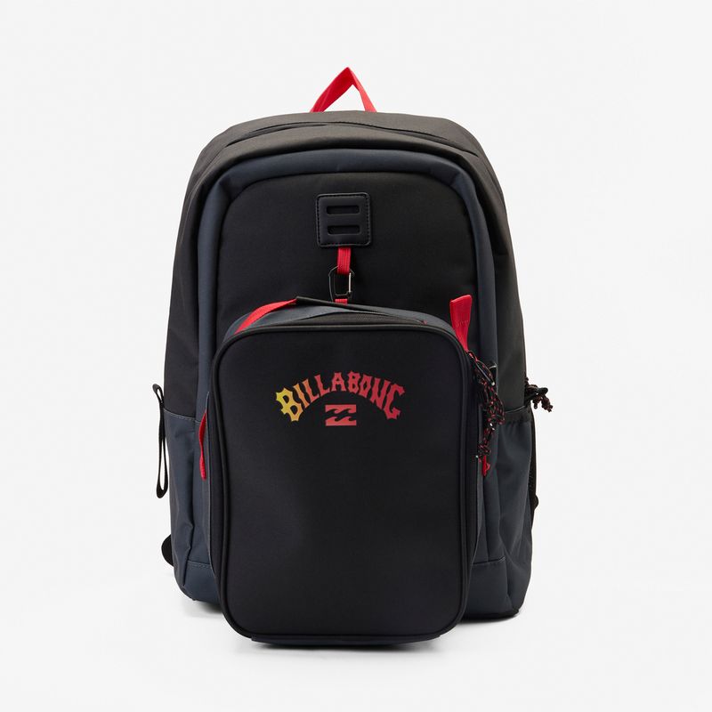 Mochila Hombre Axis Day Backpack-Billabong Chile