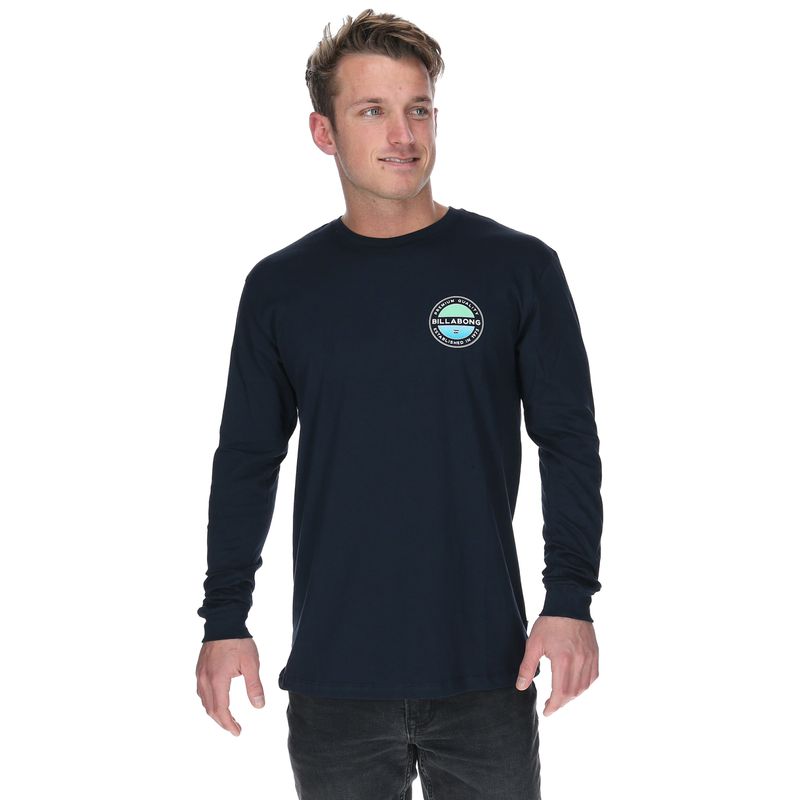 Polera-M-L-Rotor