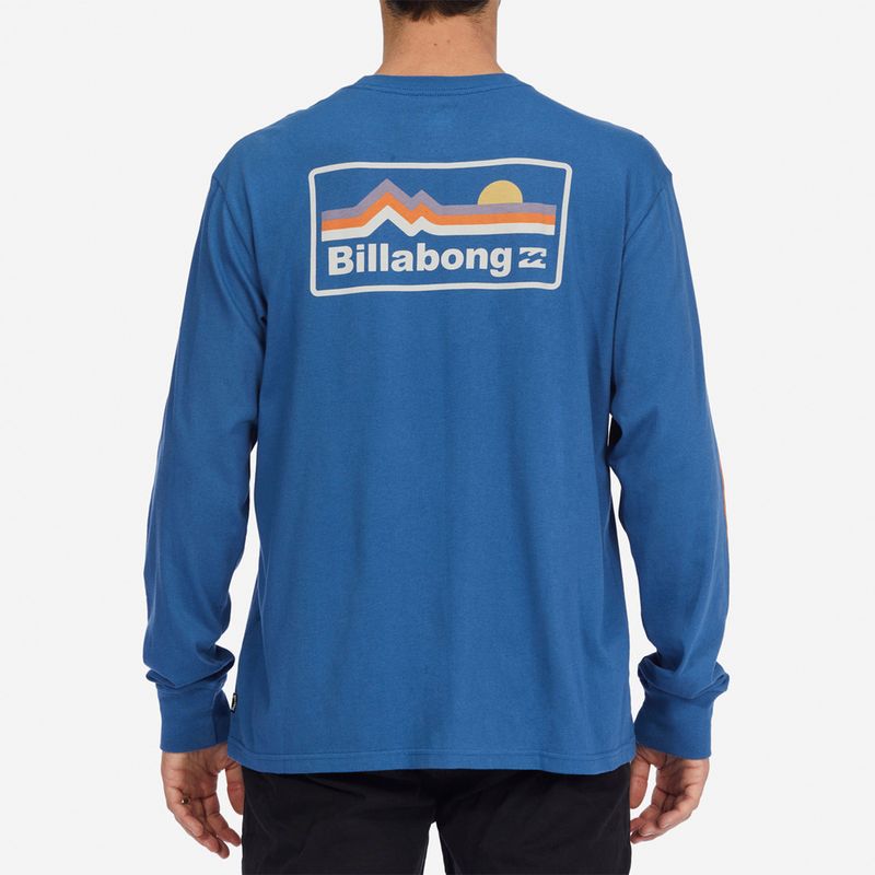 Polera-Hombre-A-Div-Range-Organic-Long-Sleeve