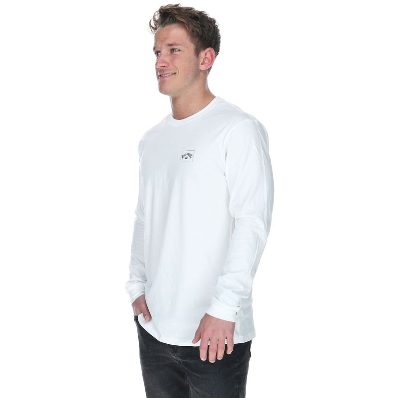 Polera-Hombre-Stacked-Arch