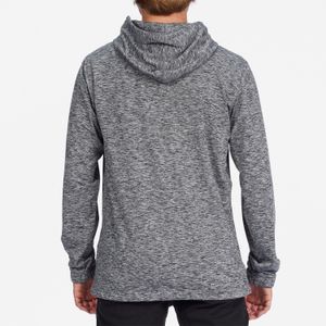 Polerón Hombre A/Div Surftrek Gris Billabong