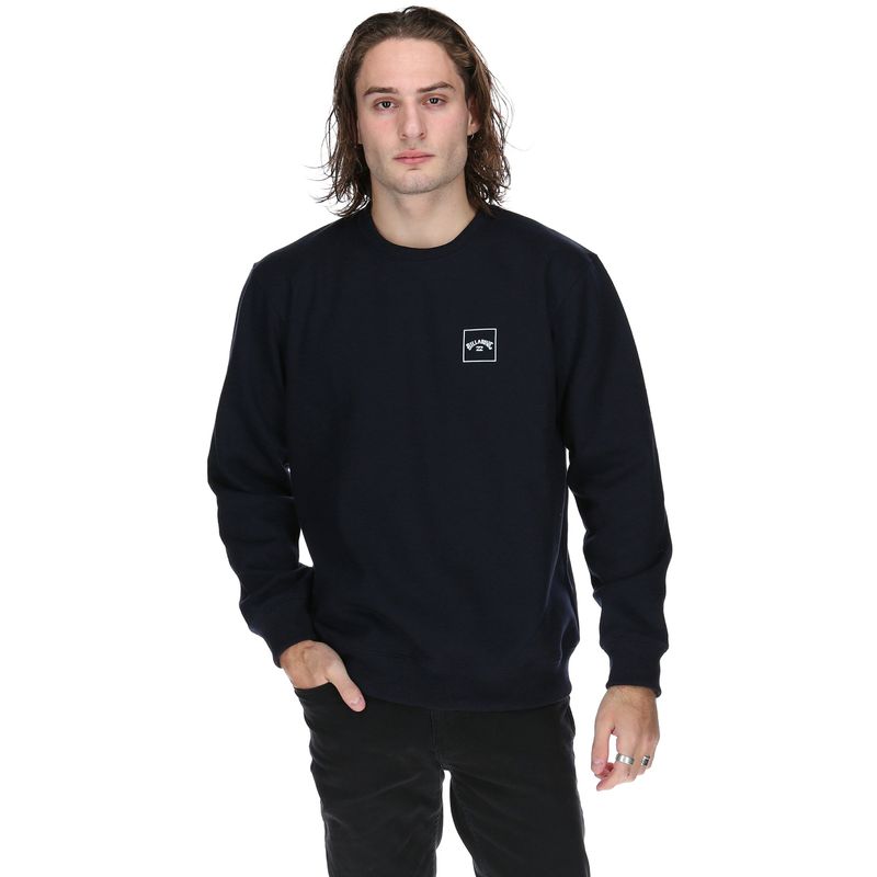 Poleron-Unisex-Stacked-Crew