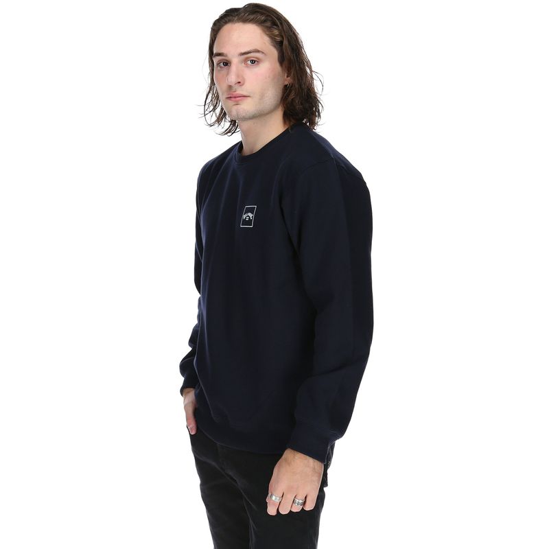 Poleron-Unisex-Stacked-Crew