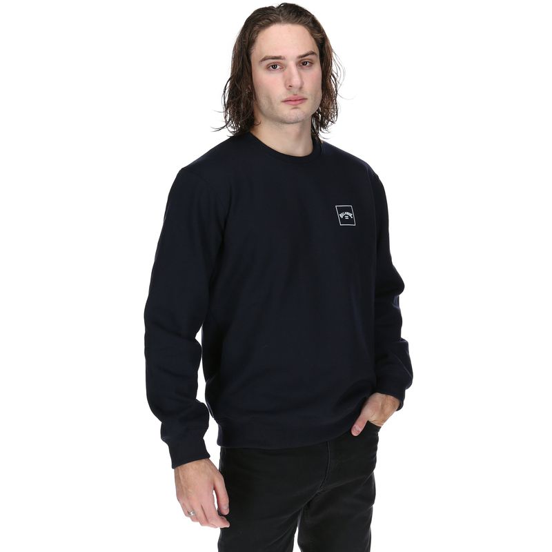 Poleron-Unisex-Stacked-Crew