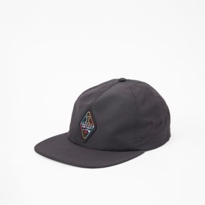 Jockey Hombre Andy Irons Snapback Negro Billabong