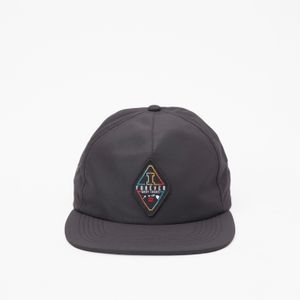 Jockey Hombre Andy Irons Snapback Negro Billabong