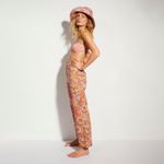 Pantalon-Mujer-Billabong-x-Smiley-So-Trippy-Linen
