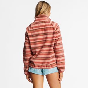 Polar Mujer Boundary Naranjo Billabong