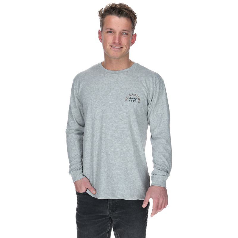 Poleras quiksilver online hombre