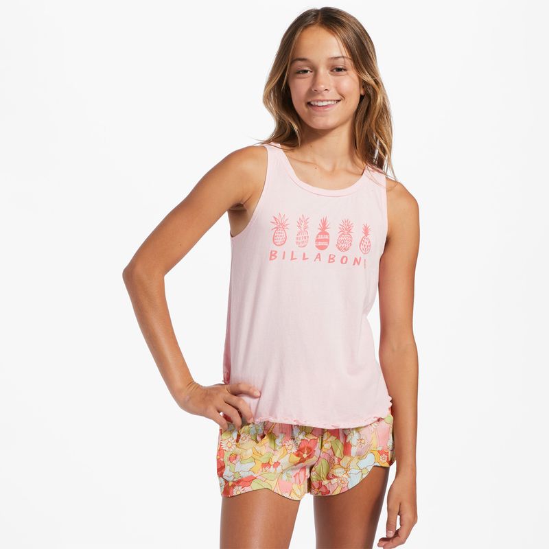 Polera-Niña-Make-It-Tropical-Tank