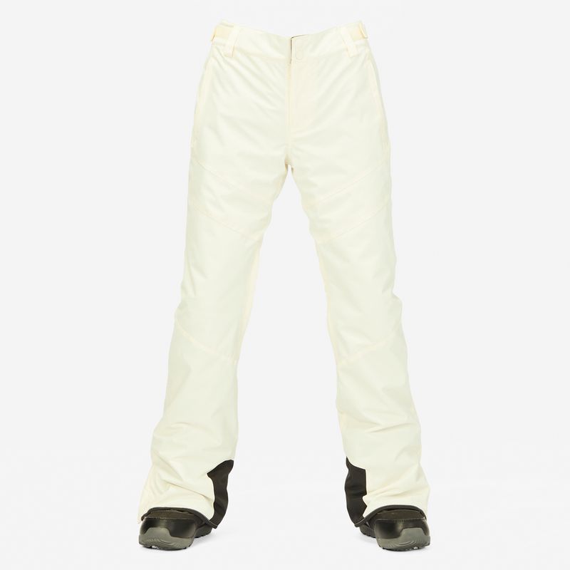 Pantalon De Nieve Mujer