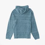 Polerón Hombre Flecker Jacquard