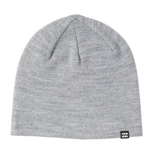 Gorro Hombre All Day Gris Billabong