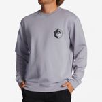 Polerón Hombre Short Sands Crewneck