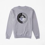 Polerón Hombre Short Sands Crewneck