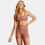Polera Mujer A/Div Summit Bra Tank