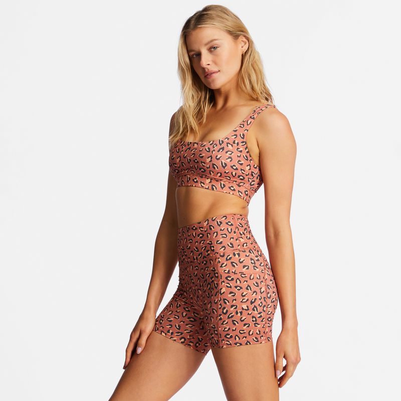 Polera Mujer A/Div Summit Bra Tank