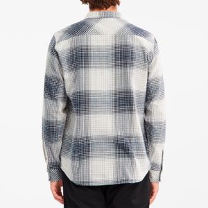 Camisa Hombre Coastline Gris Billabong