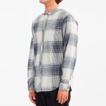 Camisa-Hombre-Coastline-Flannel-Shirt