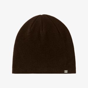 Gorro Hombre All Day Café Billabong