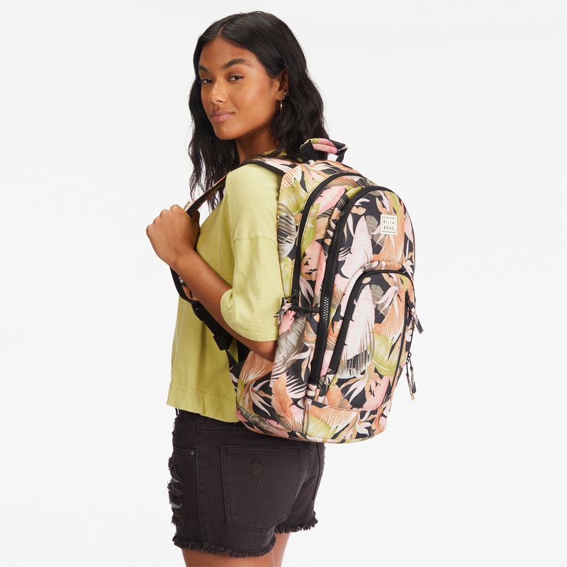 Mochila-Mujer-Roadie-Backpack