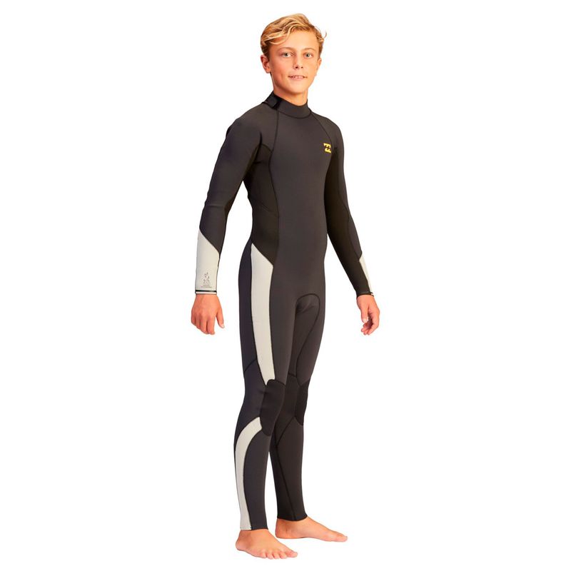 Traje de neopreno niño Billabong Absolute CZ 4/3 mm. - FrusSurf