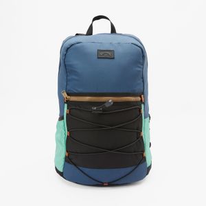 Mochila Hombre Axis Day Backpack Azul Billabong