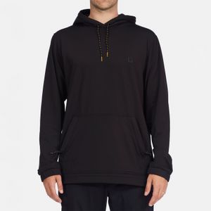 Polerón Hombre A/Div Surftrek Negro Billabong